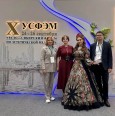 Сотрудники Екатеринбургского филиала Московской академии Следственного комитета имени А.Я. Сухарева приняли участие в Х Урало-Сибирском форуме